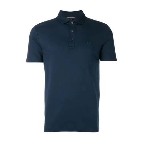 Tops > Polo Shirts - - Michael Kors - Modalova