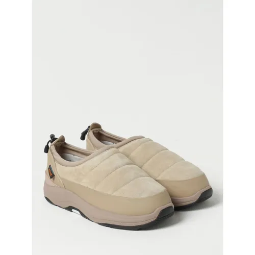 Suicoke - Shoes > Flats - Beige - Suicoke - Modalova