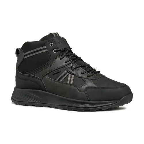 Shoes > Boots > Lace-up Boots - - Geox - Modalova