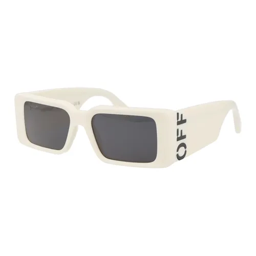 Off - Accessories > Sunglasses - - Off White - Modalova
