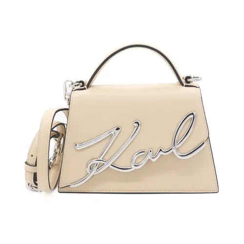 Bags > Handbags - - Karl Lagerfeld - Modalova