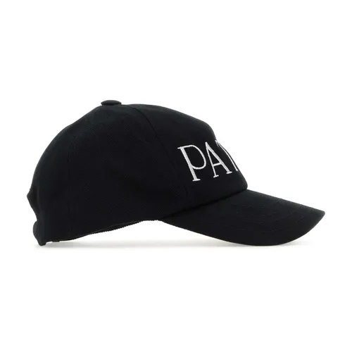 Accessories > Hats > Caps - - Patou - Modalova