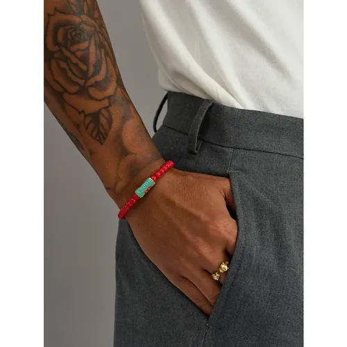 Accessories > Jewellery > Bracelets - - Nialaya - Modalova