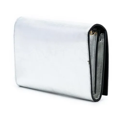 Pre-owned > Pre-owned Bags > Pre-owned Cross Body Bags - - Saint Laurent Vintage - Modalova