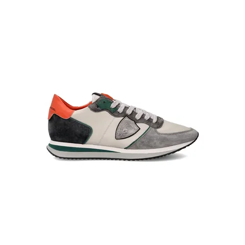 Shoes > Sneakers - - Philippe Model - Modalova