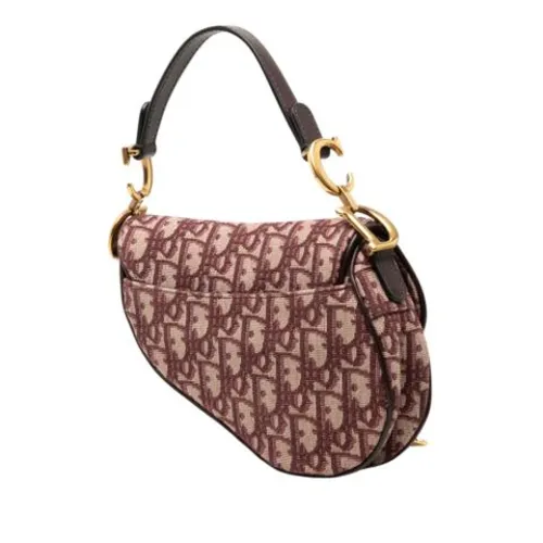 Pre-owned > Pre-owned Bags > Pre-owned Shoulder Bags - - Dior Vintage - Modalova