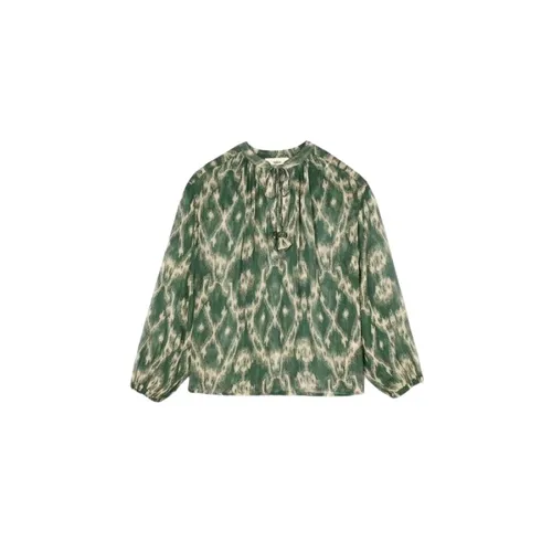 Blouses & Shirts > Blouses - - Ba&Sh - Modalova