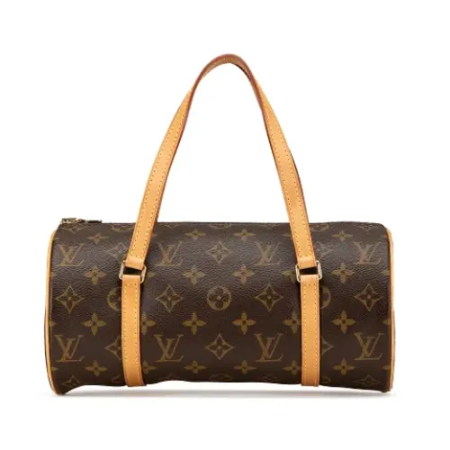 Pre-owned > Pre-owned Bags > Pre-owned Handbags - - Louis Vuitton Vintage - Modalova