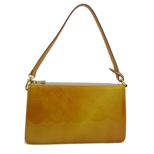 Pre-owned > Pre-owned Bags > Pre-owned Shoulder Bags - - Louis Vuitton Vintage - Modalova