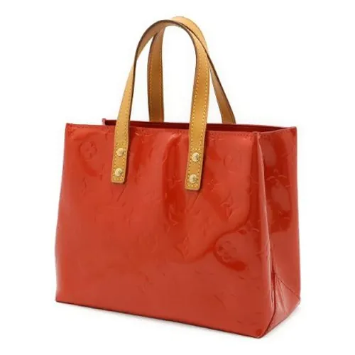 Pre-owned > Pre-owned Bags > Pre-owned Tote Bags - - Louis Vuitton Vintage - Modalova