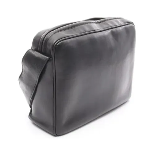 Pre-owned > Pre-owned Bags > Pre-owned Cross Body Bags - - Chanel Vintage - Modalova