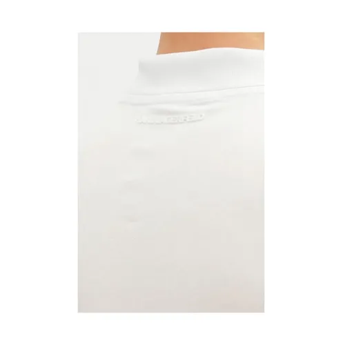 Tops > Polo Shirts - - Karl Lagerfeld - Modalova