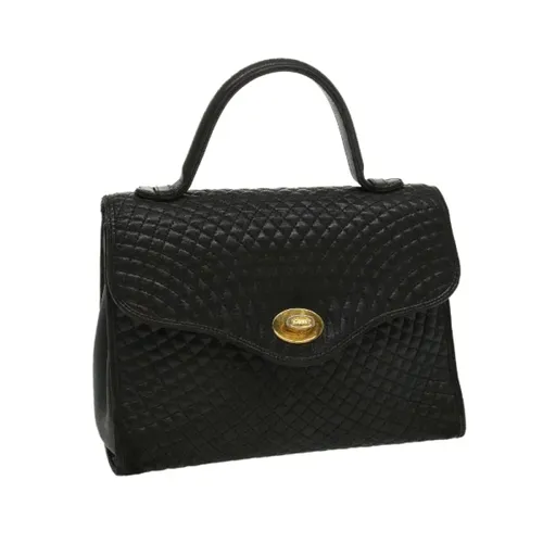 Pre-owned > Pre-owned Bags > Pre-owned Handbags - - Bally Pre-owned - Modalova