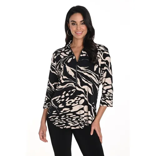 Blouses & Shirts > Blouses - - Frank Lyman - Modalova