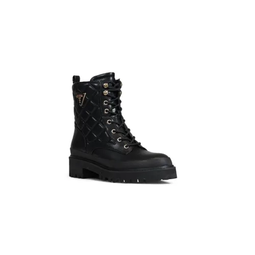 Shoes > Boots > Lace-up Boots - - Guess - Modalova