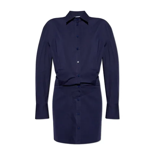 Dresses > Day Dresses > Shirt Dresses - - The Attico - Modalova