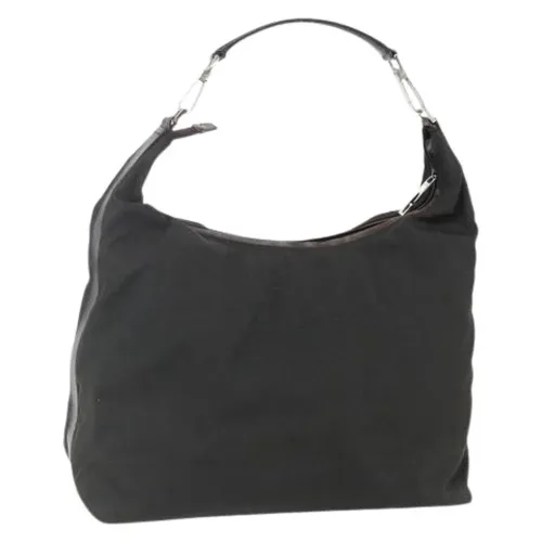 Pre-owned > Pre-owned Bags > Pre-owned Shoulder Bags - - Gucci Vintage - Modalova
