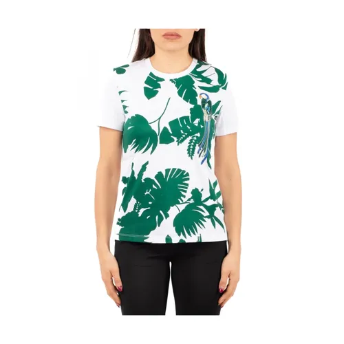 Tops > T-Shirts - - Max Mara Studio - Modalova