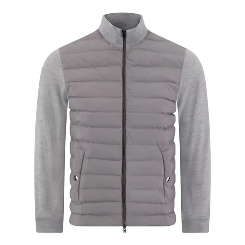 Jackets > Down Jackets - - Herno - Modalova