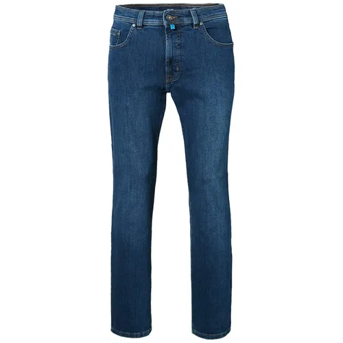Jeans > Slim-fit Jeans - - Pierre Cardin - Modalova