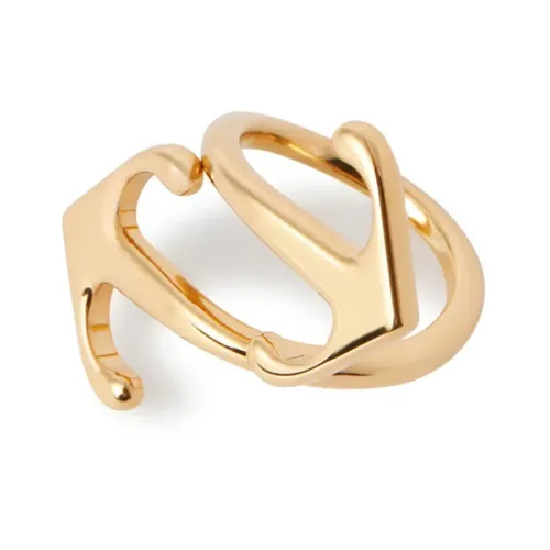 Accessories > Jewellery > Rings - - Off White - Modalova