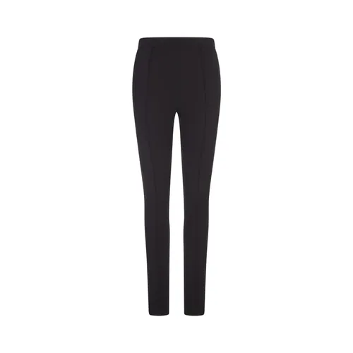 Trousers > Slim-fit Trousers - - Moncler - Modalova