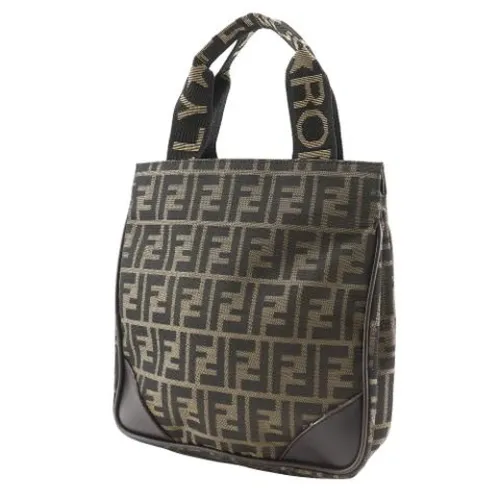 Pre-owned > Pre-owned Bags > Pre-owned Handbags - - Fendi Vintage - Modalova