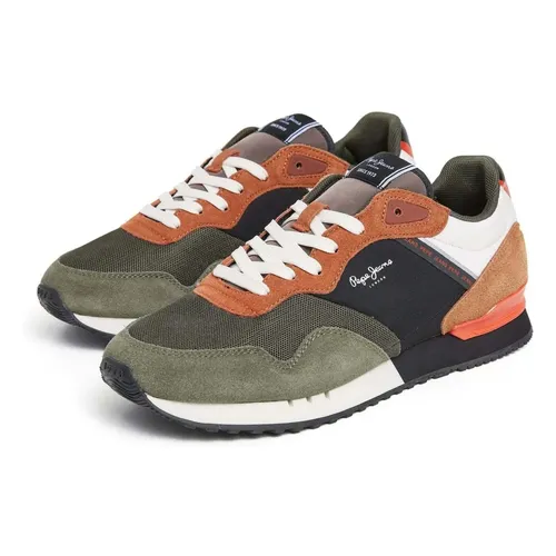 Shoes > Sneakers - - Pepe Jeans - Modalova