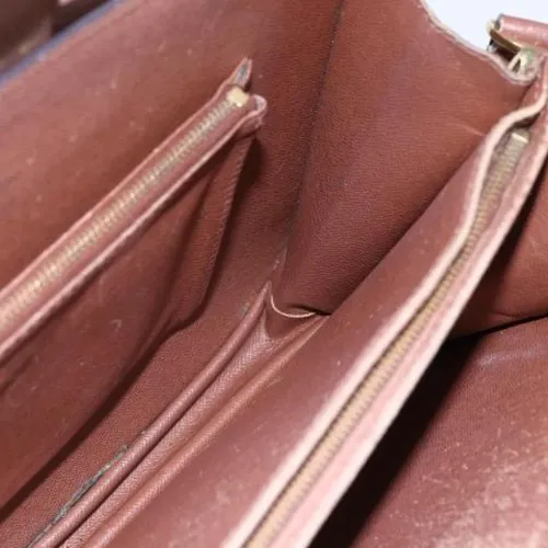 Pre-owned > Pre-owned Bags > Pre-owned Cross Body Bags - - Louis Vuitton Vintage - Modalova