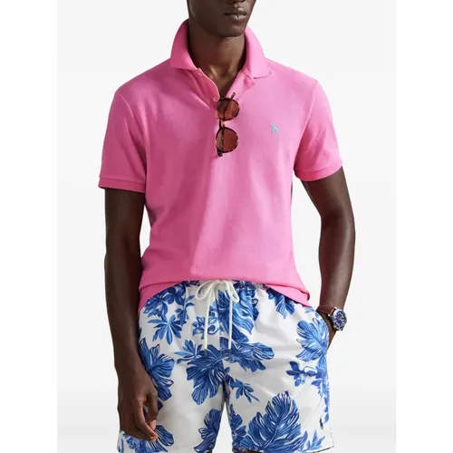 Tops > Polo Shirts - - Polo Ralph Lauren - Modalova