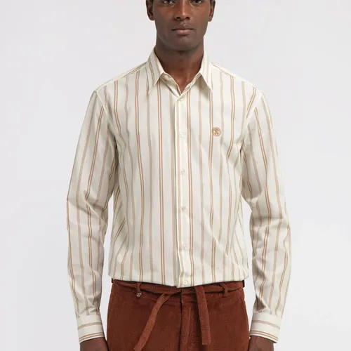 Shirts > Casual Shirts - - Roberto Cavalli - Modalova