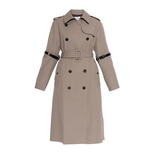 Coats > Trench Coats - - Coperni - Modalova