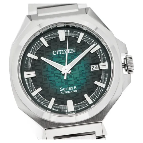 Accessories > Watches - - Citizen - Modalova
