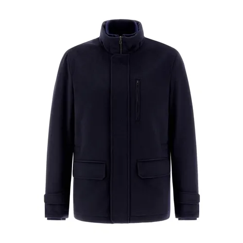 Jackets > Light Jackets - - Herno - Modalova