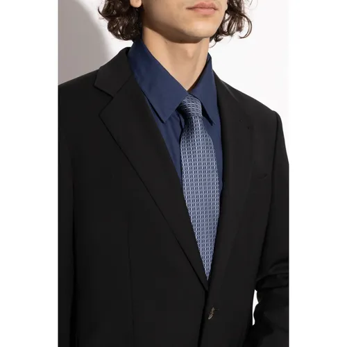 Accessories > Ties - - Ferragamo - Modalova