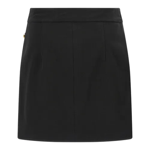 Skirts > Short Skirts - - Elisabetta Franchi - Modalova