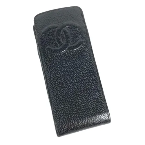 Pre-owned > Pre-owned Accessories - - Chanel Vintage - Modalova