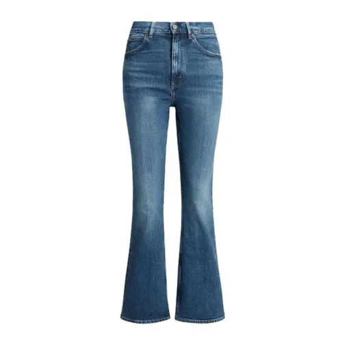 Jeans > Flared Jeans - - Polo Ralph Lauren - Modalova