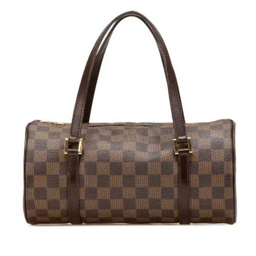 Pre-owned > Pre-owned Bags > Pre-owned Handbags - - Louis Vuitton Vintage - Modalova
