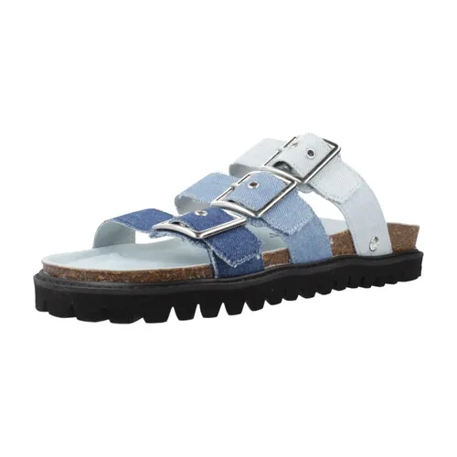 Shoes > Flip Flops & Sliders > Sliders - - Genuins - Modalova