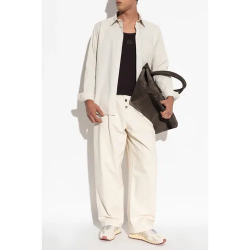 Shirts > Casual Shirts - - Samsøe Samsøe - Modalova