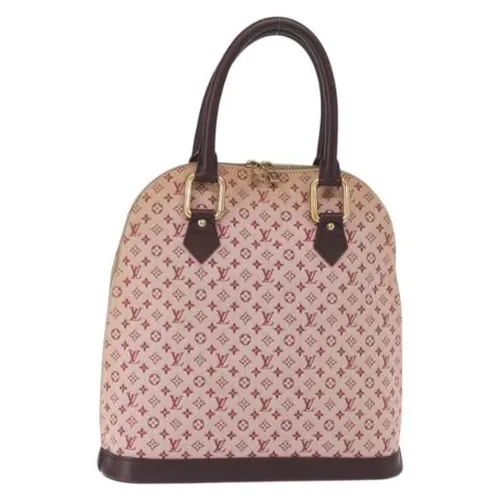 Pre-owned > Pre-owned Bags > Pre-owned Handbags - - Louis Vuitton Vintage - Modalova