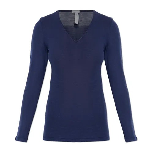Tops > Long Sleeve Tops - - Hanro - Modalova