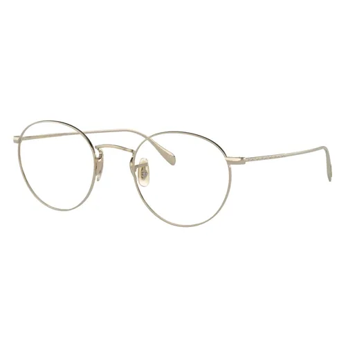 Accessories > Glasses - - Oliver Peoples - Modalova