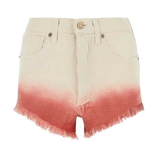 Shorts > Denim Shorts - - Alanui - Modalova