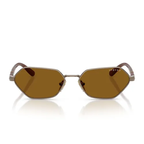 Accessories > Sunglasses - - Vogue - Modalova
