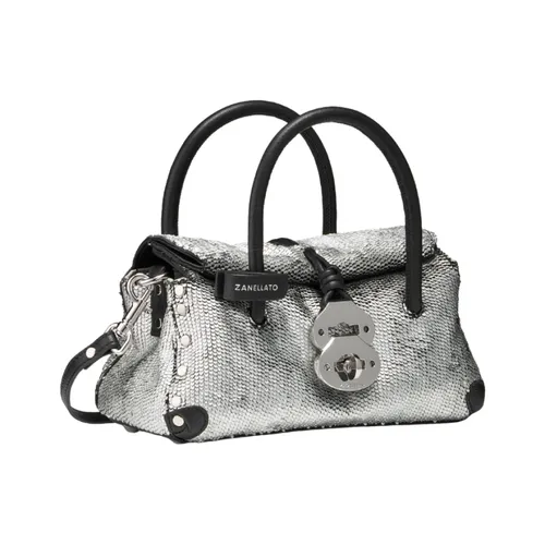 Bags > Handbags - - Zanellato - Modalova