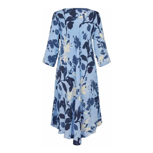 Dresses > Day Dresses > Midi Dresses - - Masai - Modalova