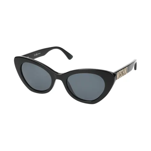 Accessories > Sunglasses - - Moschino - Modalova