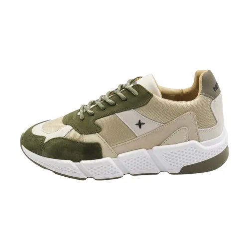 Newlab - Shoes > Sneakers - White - Newlab - Modalova